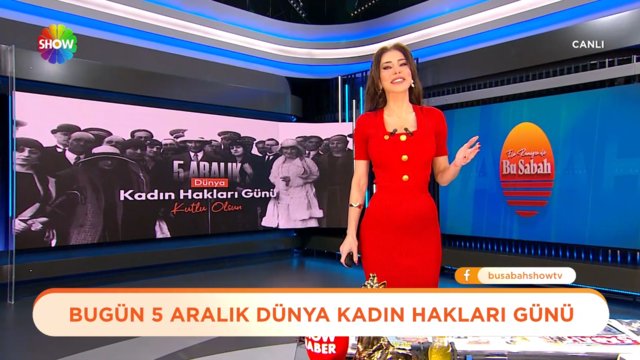 Bu Sabah 943. Bölüm