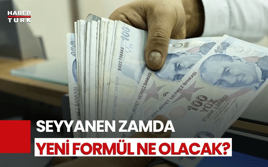 Seyyanen Zam Düzenlemesi Neden Geri Çekildi?
