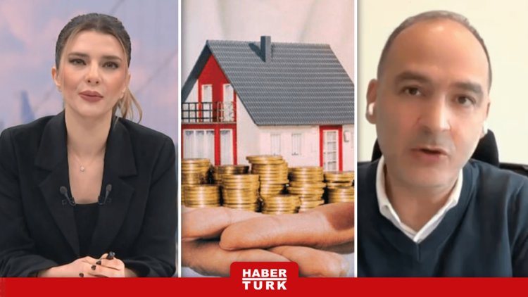 Yeni Emlak Vergisi Üst Sınırı Açıklandı! Fiyat Etkisi Ne Olur?