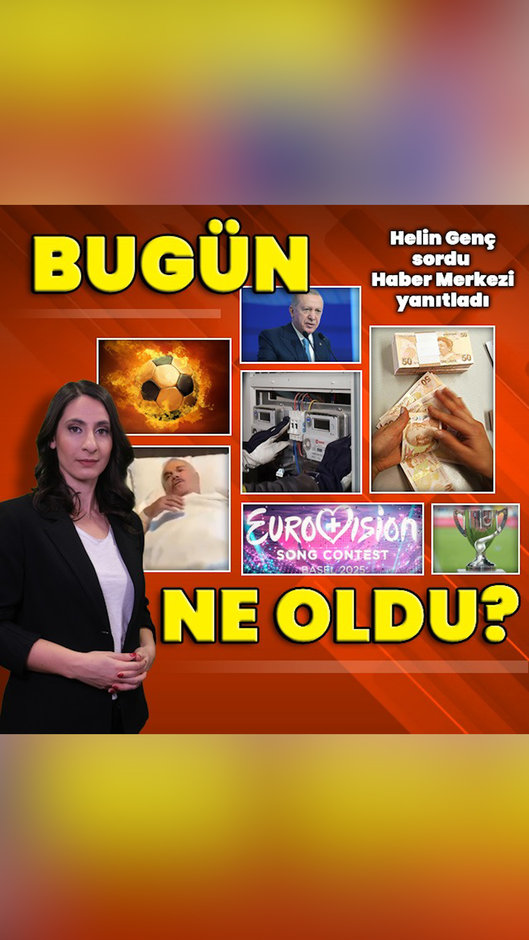 5 Aralık 2025: Bugün ne oldu? İşte günün öne çıkan haberleri