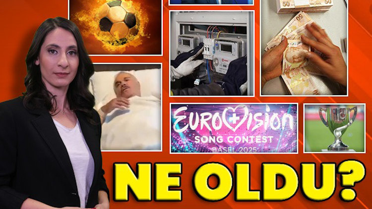 5 Aralık 2025: Bugün ne oldu? İşte günün öne çıkan haberleri