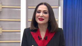 Didem Arslan Yılmaz'la Vazgeçme 1182. Bölüm