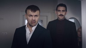 "Benim adım Nazan!"