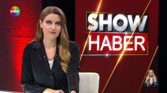 Show Ana Haber - 05.12.2025