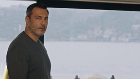 Kızılcık Şerbeti 117. Bölüm Fragmanı