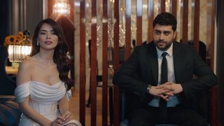 Abdullah, Başak'ı Fatih'e istedi! 