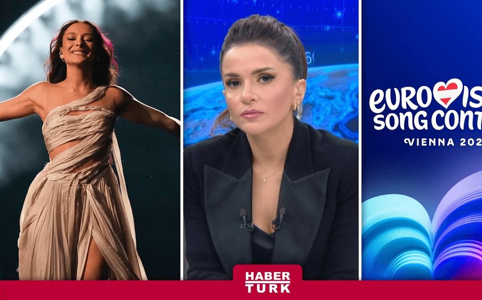HT 360 - 5 Aralık 2025 (2026 Eurovision'da İsrail Olacak Mı?)