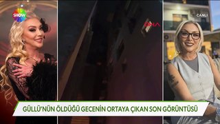 Güllü'nün vefatıyla ilgili son gelişmeler!