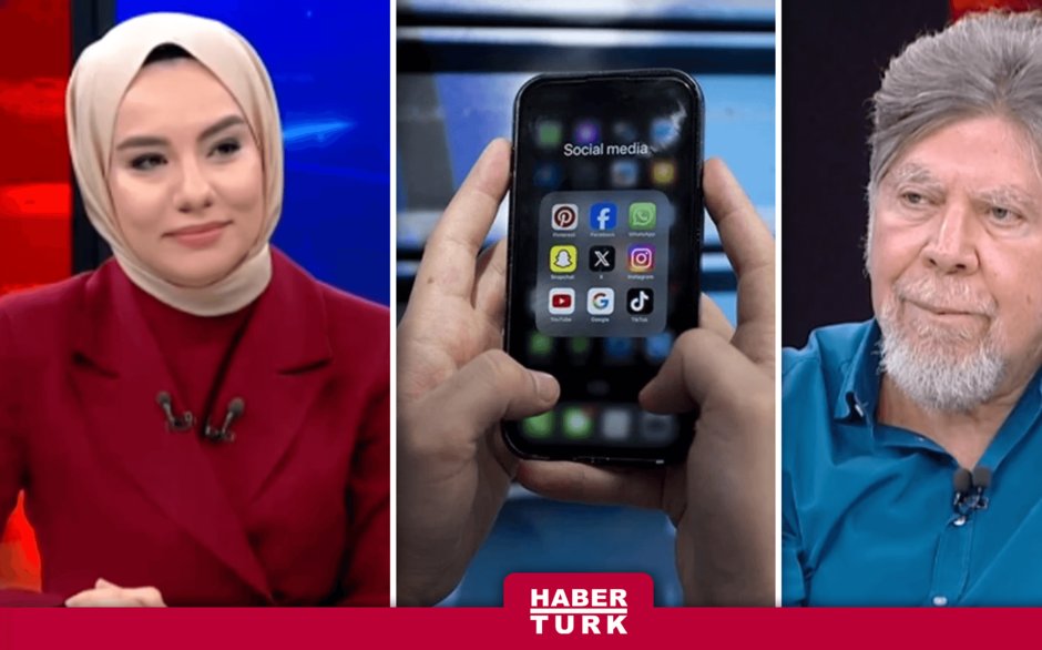 Sosyal Medya Beyni Nasıl Etkiliyor?