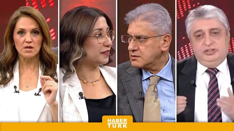 Olaylar Ve Görüşler - 5 Aralık 2025 (Yeni Yargı Paketi Neleri Değiştiriyor?)