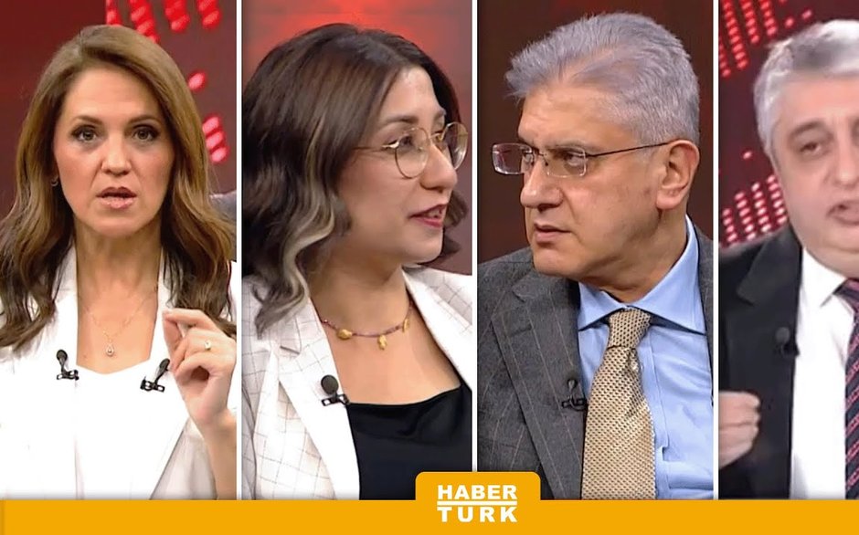 Olaylar Ve Görüşler - 5 Aralık 2025 (Yeni Yargı Paketi Neleri Değiştiriyor?)