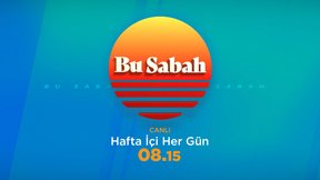 Bu Sabah Hafta İçi Her Gün Canlı Yayınla Show TV'de!
