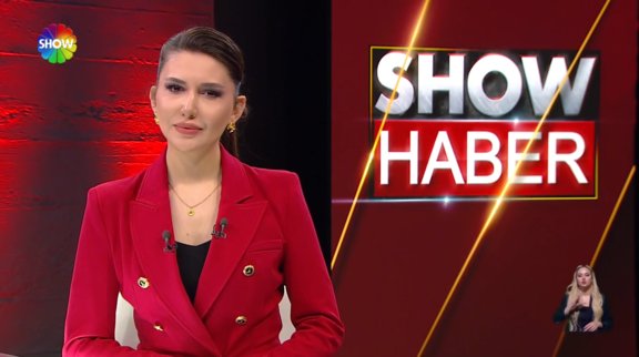 Show Ana Haber - 06.12.2025