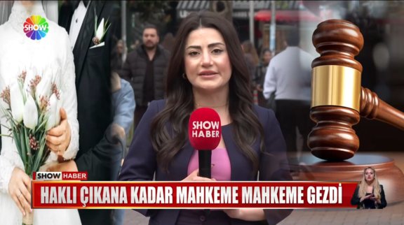 Eşi gelirini söylemeyince mahkemeye koştu!