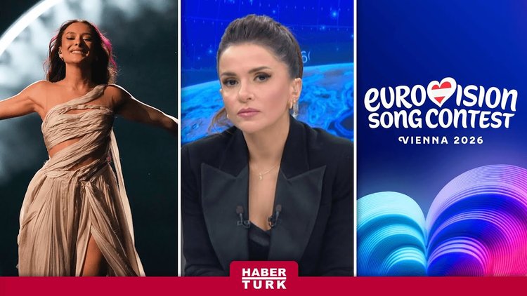 HT 360 - 5 Aralık 2025 (2026 Eurovision'da İsrail Olacak Mı?)