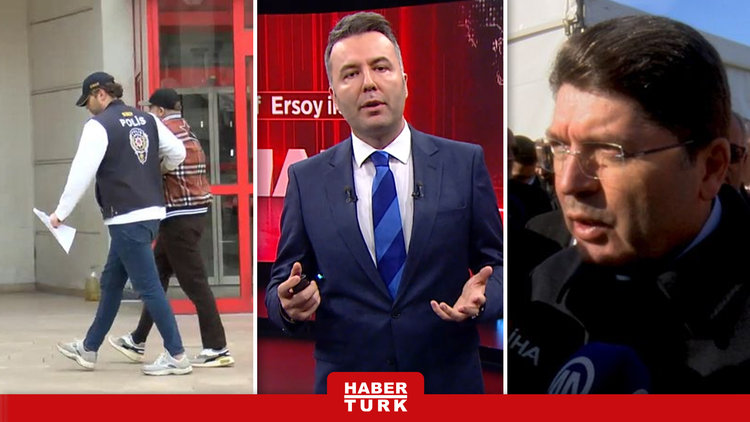 Ana Haber Bülteni - 5 Aralık 2025 (Türk Futbolunda Şike Gölgesi: Operasyon Nereye Uzanıyor?)