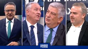 Habertürk Manşet - 6 Aralık 2025 (Borsa’da Şişir-Boşalt Tuzakları! Yatırımcı Neye Dikkat Etmeli?)