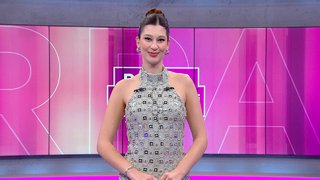 Rüya Gibi dizisi oyuncularıyla çok özel pazar sohbeti.