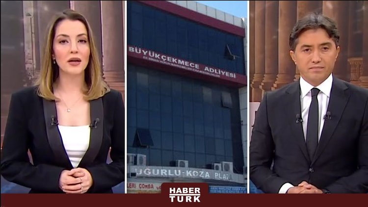 Adliye Koridorları - 07 Aralık 2025 (Adli Emanet Koşulları Nasıl Olmalı?)