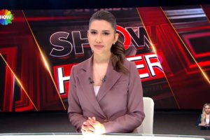 Show Ana Haber - 07.12.2025