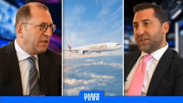 Airport - 7 Aralık 2025 (Dubai Merkezli Havayolundaki Yenilikler Neler?)