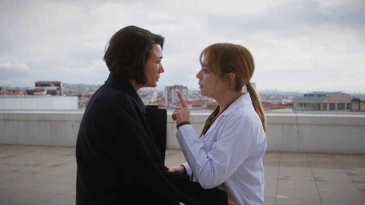 "Birlikte savaşacağız..."