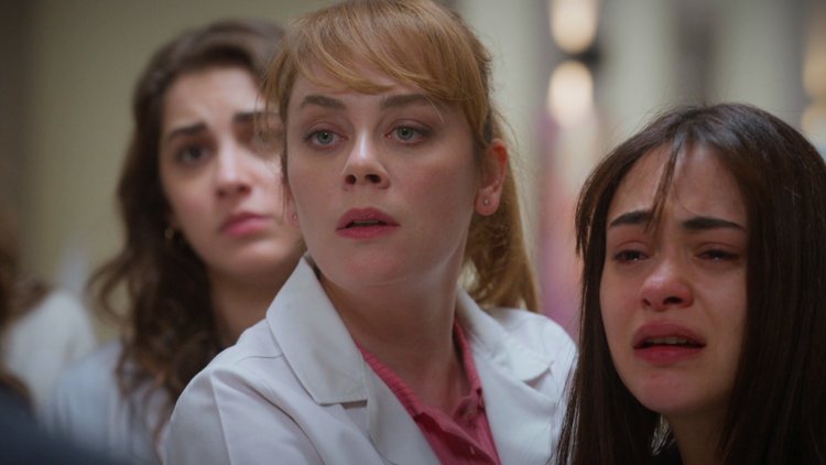 Bahar 62. Bölüm Fragmanı