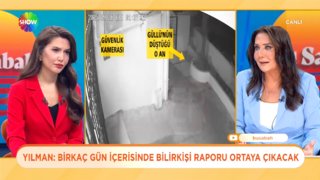 Sevilay Yılman açıklıyor. 