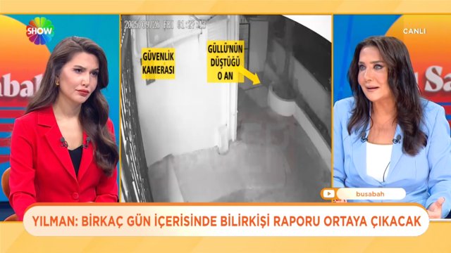 Güllü'nün ölümüyle ilgili soruşturmada yeni ...