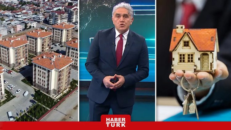 Ana Haber Bülteni - 6 Aralık 2025 (Konut Kredisi Faizleri Düşecek Mi?)