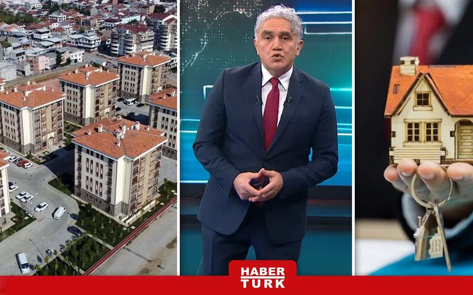 Ana Haber Bülteni - 6 Aralık 2025 (Konut Kredisi Faizleri Düşecek Mi?)