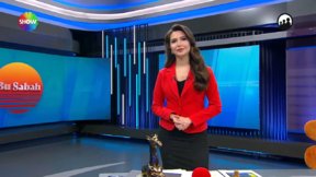 Bu Sabah 944. Bölüm