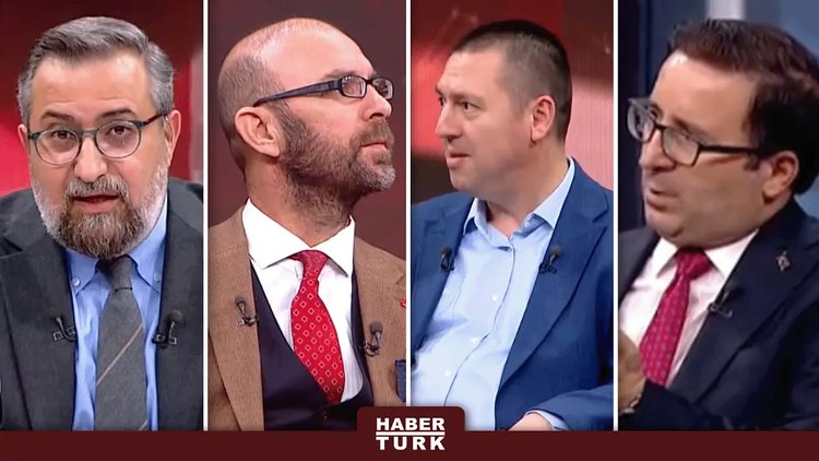 Gerçek Fikri Ne? - 6 Aralık 2025 (ABD Ukrayna&#039;ya İhanet Mi Edecek?)