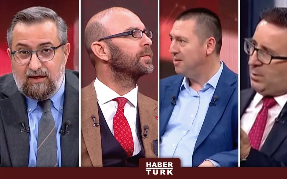 Gerçek Fikri Ne? - 6 Aralık 2025 (ABD Ukrayna'ya İhanet Mi Edecek?)