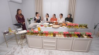 Gelin Evi 1606. Bölüm Fragmanı