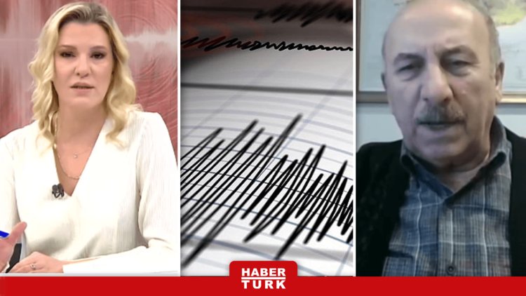 Antalya&#039;da Deprem Riski Ne Boyutta?