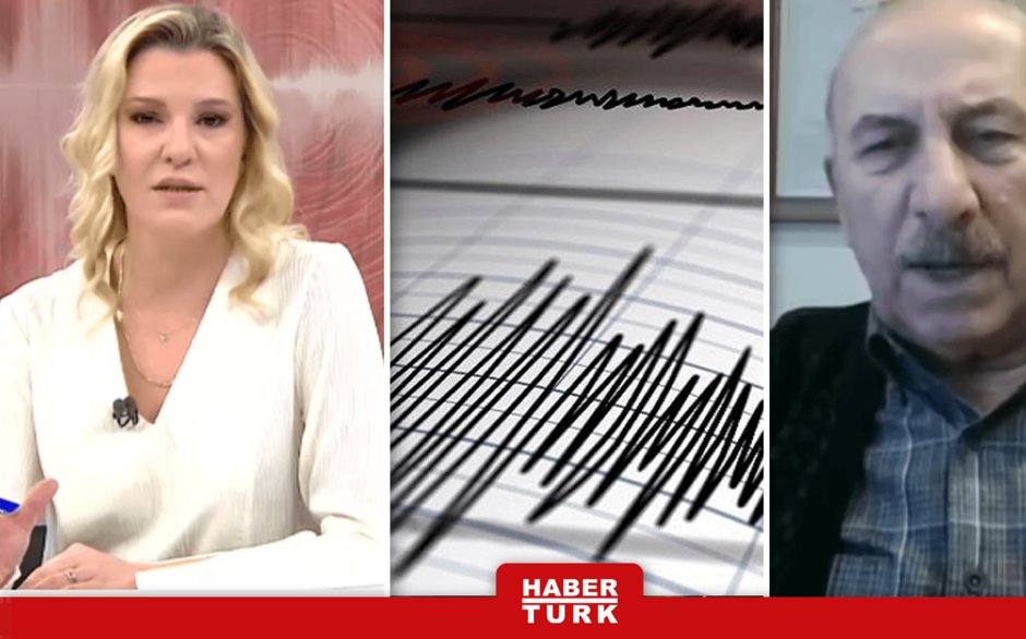 Antalya'da Deprem Riski Ne Boyutta?