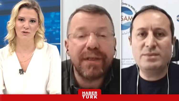 SDG Şam&#039;a Entegre Edilebilecek Mi?