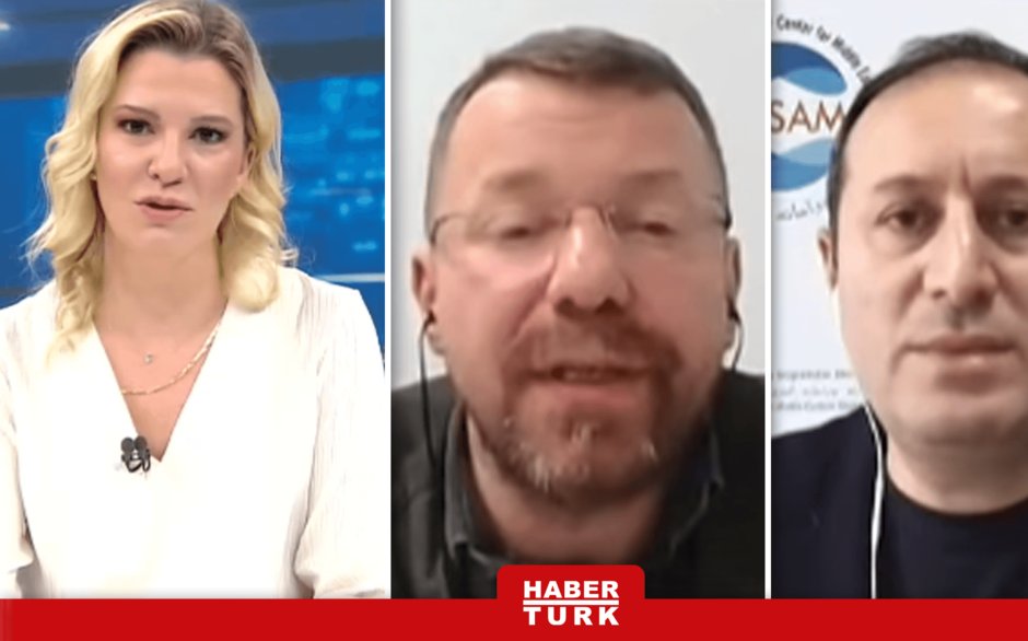 SDG Şam'a Entegre Edilebilecek Mi?