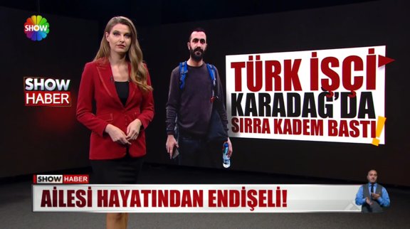 Sırlarla dolu bir kayıp vakası!