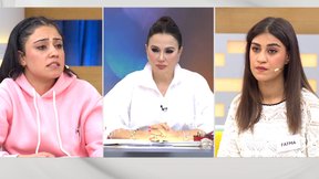 Didem Arslan Yılmaz'la Vazgeçme 1184. Bölüm Fragmanı