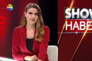 Show Ana Haber - 08.12.2025