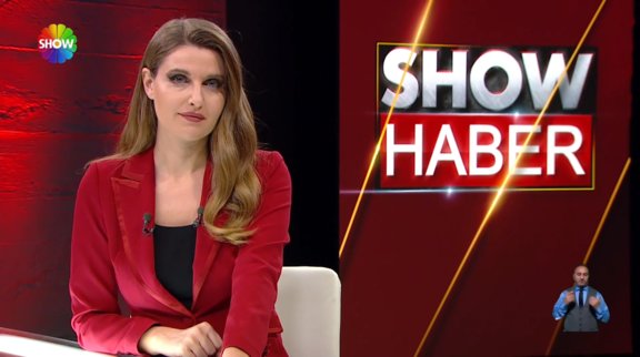 Show Ana Haber - 08.12.2025