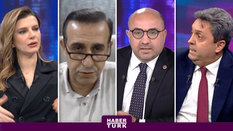 Açık Ve Net - 8 Aralık 2025 (Devrimin 1. Yılında Suriye Ne Durumda?)