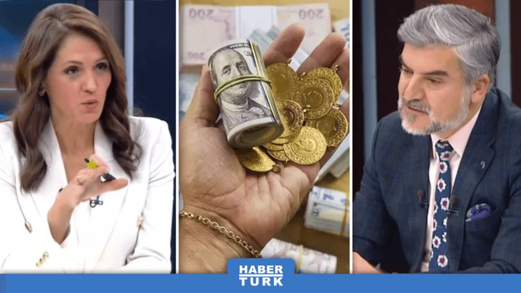 Faizde İndirim Olur Mu, Altın Ve Doları Nasıl Etkiler?