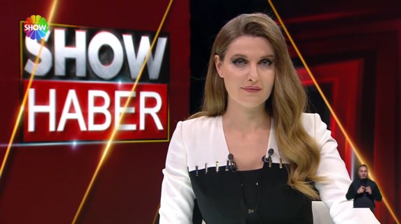 Show Ana Haber - 09.12.2025