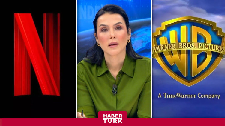 HT 360 - 9 Aralık 2025 (Warner Bros'u Kim Alacak?)