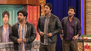 Güldür Güldür Show 422. Bölüm 2. Teaserı