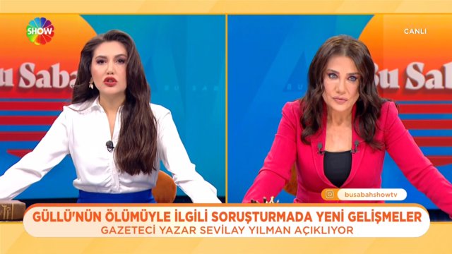 Tuğyan ve Sultan gözaltına alındı!