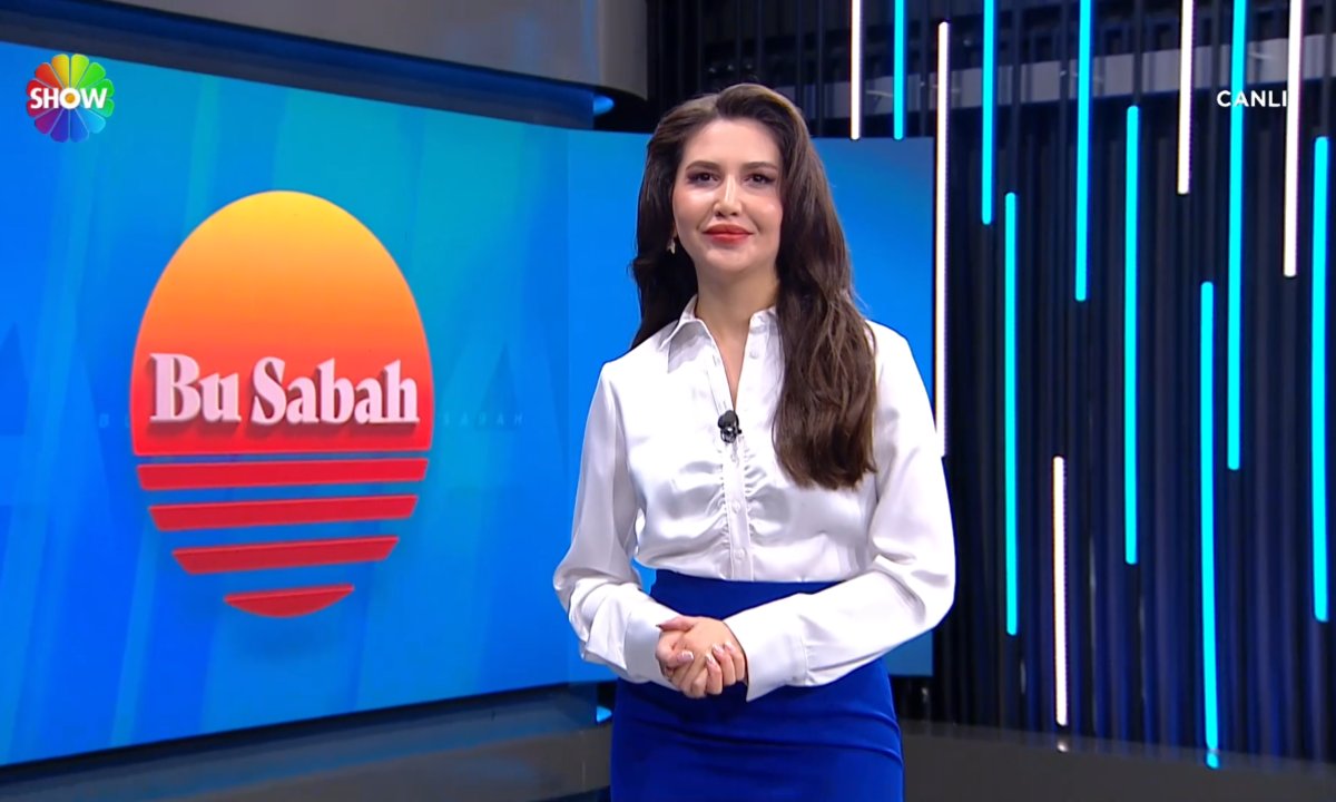 Bu Sabah 946. Bölüm
